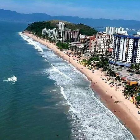 Recanto Na Beira Da Praia Caraguatatuba Extérieur photo