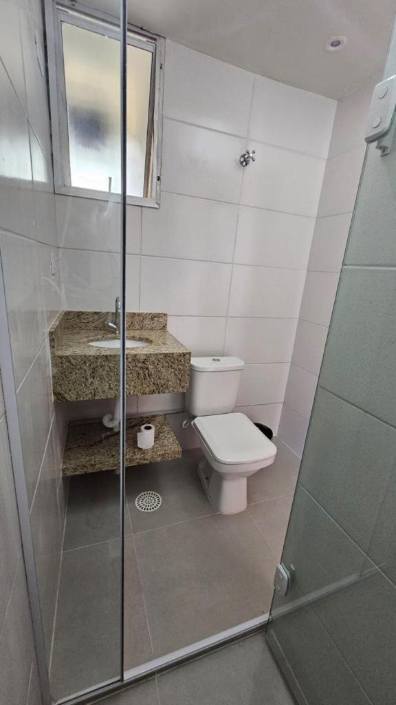 Recanto Na Beira Da Praia Caraguatatuba Extérieur photo