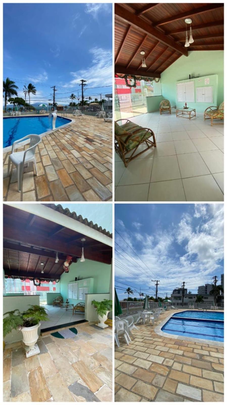 Recanto Na Beira Da Praia Caraguatatuba Extérieur photo