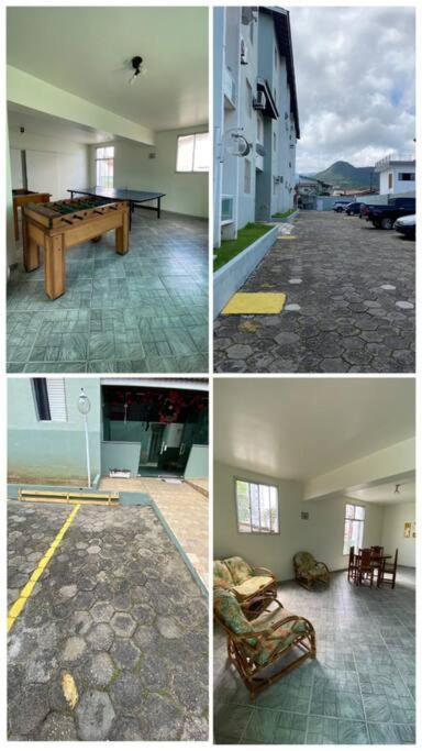 Recanto Na Beira Da Praia Caraguatatuba Extérieur photo
